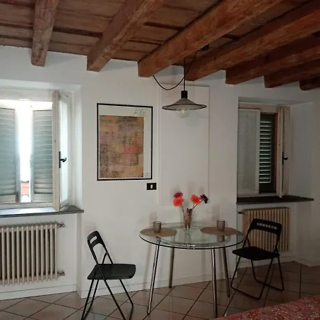 Apartament P&p Seventy-seventh *