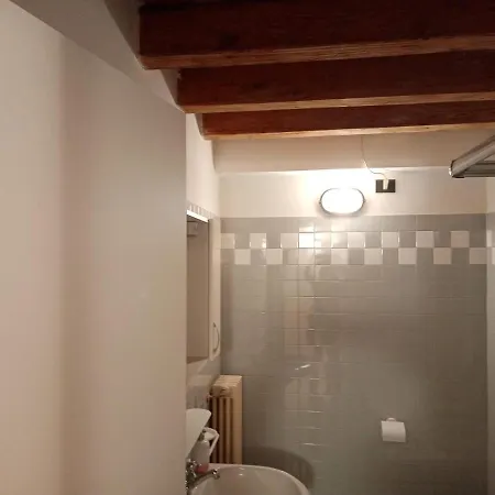 Apartament P&p Seventy-seventh