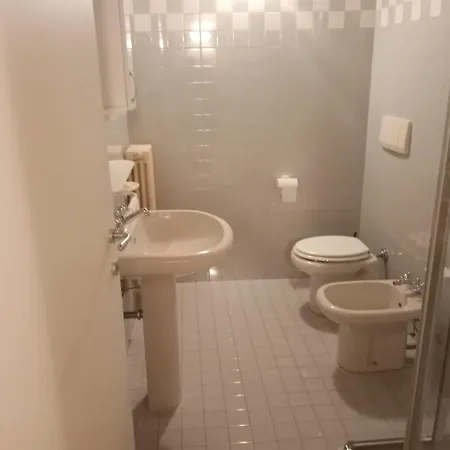 Apartament P&p Seventy-seventh *